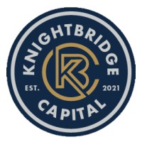 Knightbridge Capital logo - Similar company to Two Arrows Group