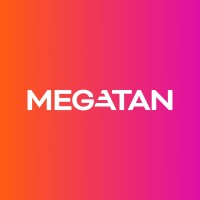 MEGATAN UK logo - Similar company to Bluefin Media