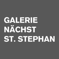 Galerie Nächst St. Stephan Rosemarie Schwarzwälder