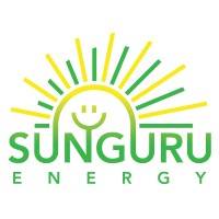 SunGuru Energy logo - Similar company to Gamcap