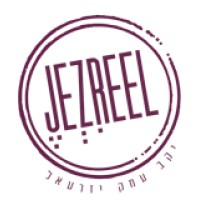 Jezreel Valley Winery logo - Similar company to Vinoventures