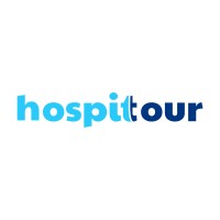 Hospitour Health Tourism logo - Similar company to Andro Expertise