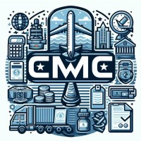 CMC Consulting LTDA logo - Similar company to Cmc Consulting.