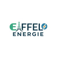 Eiffel Energie logo - Similar company to Shiftmentor