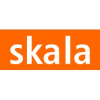 skala druckagentur mailservice GmbH und Co. KG logo - Similar company to Kdisplay - Exhibition & Display Graphics