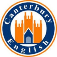 Canterbury English TEFL logo - Similar company to Canterbury English