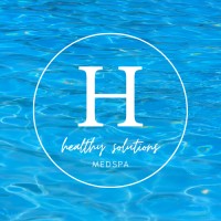 Healthy Solutions Medspa