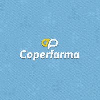 Rede Coperfarma logo - Similar company to Andretta Distribuidora