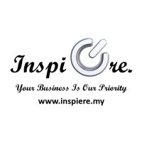 Inspiere & Co. logo - Similar company to The Volume Number