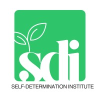 Self-Determination Institute logo - Similar company to Westside Regional Center