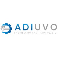 Adiuvo Engineering & Training Ltd logo - Similar company to Blue Sky Data