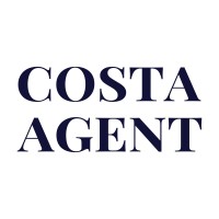 COSTA AGENT logo - Similar company to Prime Time Pr - Agencja Public Relations Dla Branży Nieruchomości