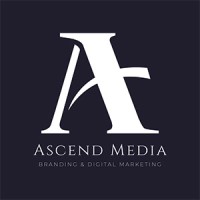 Ascend Media logo - Similar company to Armastus Tech Hub