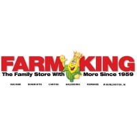 Farm King Supply Inc