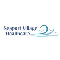 SEAPORT VILLAGE HEALTHCARE logo - Similar company to Caribbean Data Masters