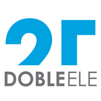 Dobleele Promotional Marketing logo - Similar company to Polarcube Multimarca Trucks