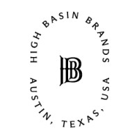 High Basin Brands logo - Similar company to Bumaser