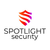 Spotlight Security logo - Similar company to Mode Wearables