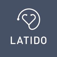 LATIDO. Die Arztsoftware der nächsten Generation. logo - Similar company to Mvolution Partners