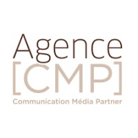COMMUNICATION MEDIA PARTNER logo - Similar company to Ubisign - L'Agence De Brand Activation