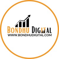 Bondhu Digital logo - Similar company to The Shining Media