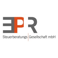 EPR Steuerberatungsgesellschaft mbH logo - Similar company to Fkc Steuerberatungsgesellschaft Mbh