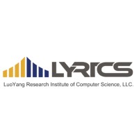 LYRICS, LLC logo - Similar company to Alef - ألِـــف