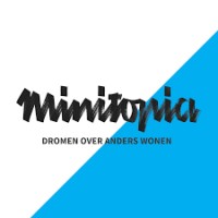 Minitopia logo - Similar company to Fabbrick®