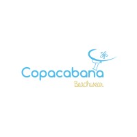 Copacabana Beachwear Brand logo - Similar company to Holly Yashi