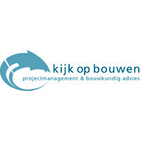Kijk op Bouwen B.V. logo - Similar company to Monument In
