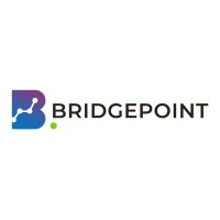 Bridgepoint NG logo - Similar company to Kiwi&Yam