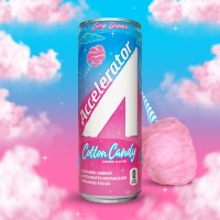 Accelerator Active Energy logo - Similar company to Mymuse