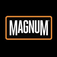 Magnum Boots logo - Similar company to Totectors