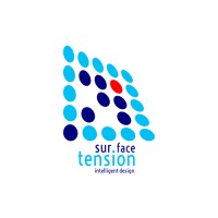 Surface Tension Pty Ltd logo - Similar company to Iocb Tech Foundation (Nadační Fond Iocb Tech)
