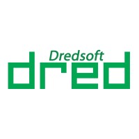 Dredsoft logo - Similar company to Simple Programmer