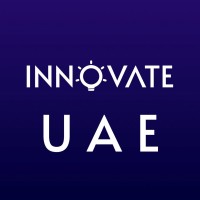 Innovate UAE logo - Similar company to Flibbo