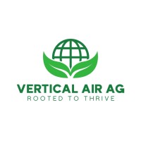 Vertical Air AG logo - Similar company to Agroco