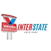 Interstate Auto Care, LLC logo - Similar company to Valvoline Instant Oil Change - Henley Enterprises