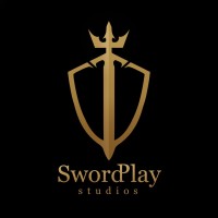 SwordPlay Studios logo - Similar company to Maidis