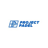 Project Padel Jordan logo - Similar company to Project Padel