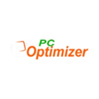 The PC Optimizer logo - Similar company to Iobit