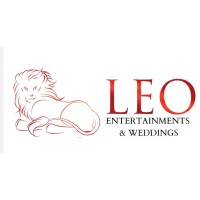 Leo Entertainments and weddings logo - Similar company to Prodyum Pvt. Ltd.