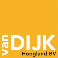 Van Dijk Hoogland  B.V. logo - Similar company to Harlem Creative