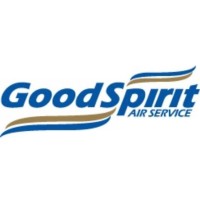 Good Spirit Air Service logo - Similar company to Altitude Flight Simulation