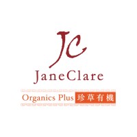 JaneClare logo - Similar company to Evolcare