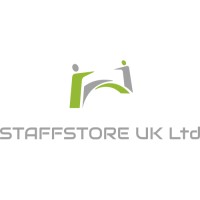 Staffstore UK logo - Similar company to Sigma Logical