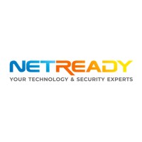 Netready logo - Similar company to Netready Solutions
