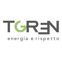 T-Green logo - Similar company to M.E.Mo Eventi