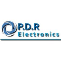 P.D.R Electronics logo - Similar company to Greentree Electronics