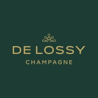 Champagne de Lossy logo - Similar company to Lbv Sélection